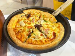 -意国小镇披萨牛排餐厅(万达广场店)