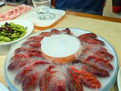 -杨氏青龙虾·吃蟹季(金盛路总店)