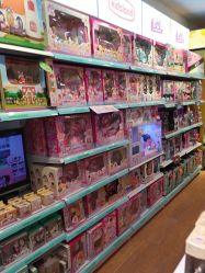-Kidsland(望京凯德MALL店)