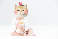 -小熊维尼高端儿童摄影(罗湖区总店)