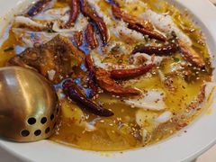 -花椒俏川菜小馆(南海万达店)