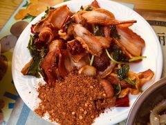 -88号小吃店·经典云南菜·地道纳西美食