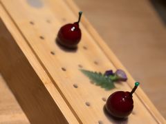 -Minase水濑·日料放题(外滩店)
