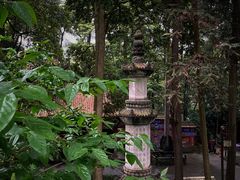 -都江堰普照寺