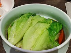 -万丽轩·粤菜(王府井金茂万丽酒店)