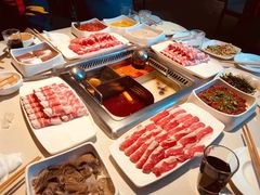 -海底捞火锅(万丰桥店)