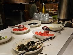 -豪客来牛排(重庆三峡广场步行街1704店)