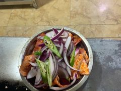 -罗姐烧烤(东风路一段店)