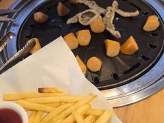 -乌拉烤肉(如皋首店)