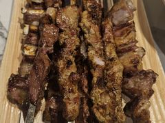-巴依老爷新疆美食(常营店)