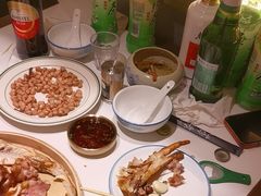 -拾柴熏酱-鲜虾水饺(群力店)