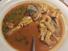 -周家二小姐的菜(西津渡店)