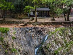 -五泄景区