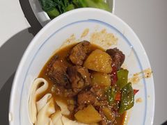 -一醒·手工面·西北传统小吃(悠方购物中心店)