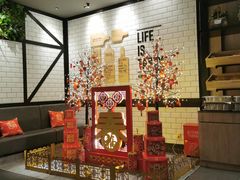 -西堤牛排(合肥之心城店)