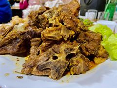 风味酱骨架-大东北(武侯祠店)