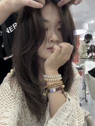 -YOUNG漾沙龙