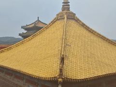 -普陀宗乘之庙(小布达拉宫)