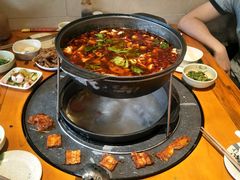 -重庆乌鱼庄·龙滋鲜(青羊大道店)