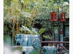 景点-广州兰圃