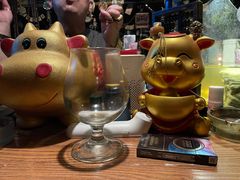-7座啤酒館