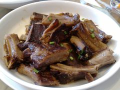 酱油肉-旺山·浪头人家