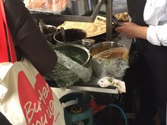 -金杨老摊头蛋饼(金口路店)