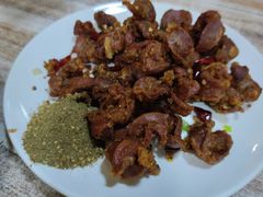 -老七饭馆(光荣道总店)