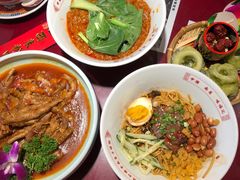 -味福记·本地特色菜(八一万达广场店)