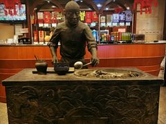 -北京小肠陈饭庄(方庄店)