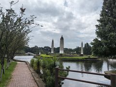 -云南民族村