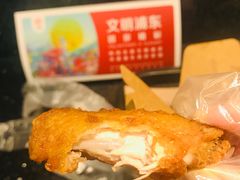 -Kyochon1991校村炸鸡(杨高中路店)