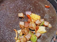 -韩时烤肉(枫蓝店)