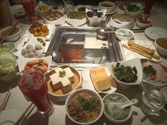 -海底捞火锅(高科广场店)