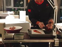 -大鸭梨烤鸭(枣园店)