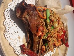 -避风塘·金牌店·夜宵(金玉兰店)