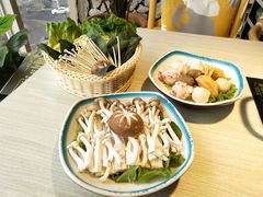 -原味主张椰子鸡·脆皮文昌鸡煲(友谊广场店)