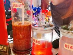 -较场口火锅(九街店)
