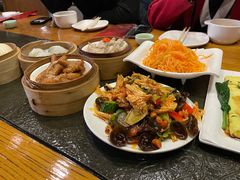 -小城粥道·海胆鲜虾粥(解放广场店)