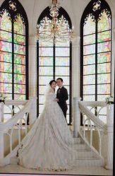 -金夫人婚纱摄影(华南店)