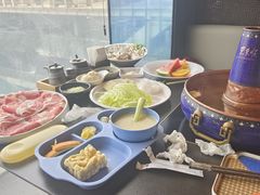 -东来顺·非遗火锅(赛格国际购物中心店)