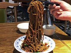 -茂盛小吃(蓝田店)