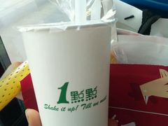 -1点点(北仑春晓店)