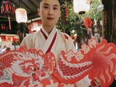 -南京大牌档(龙湖长楹天街店)
