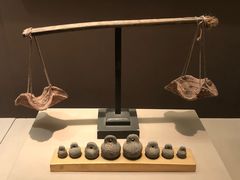 -西安大唐西市博物馆