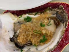 -良友·海鲜青岛菜(五四广场店)