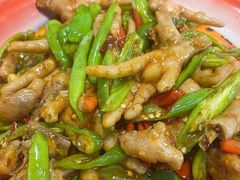 -馬伍旺川菜(江北虹悦城店)