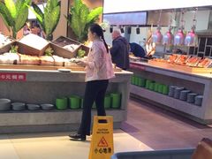 -新艺自助美食城(中山路店)