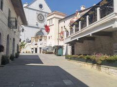 -华谊兄弟（长沙）电影小镇