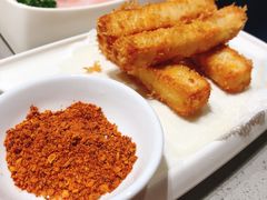 -海底捞火锅(关山保利店)